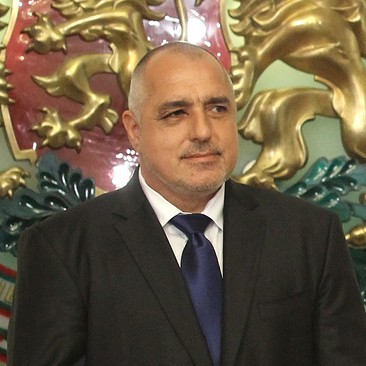 Boyko Borisov, Ratko Mladiç olursa...