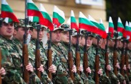 Bulgaristan ordusu en çok 40 bin olabilecek