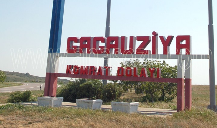 Gagavuzlar, komşu Bulgar köylerinin Gagavuz yerine bağlanmasını istemiyorlar