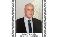 1984 Kırcaali başkaldırısının önderlerinden Salim Türkoğlu vefat etti