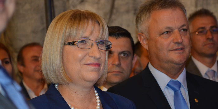 Bulgaristan Cumhurbaşkanlığı seçiminde, neden Tsetska Tsaçeva’yı desteklemek zorundayız?
