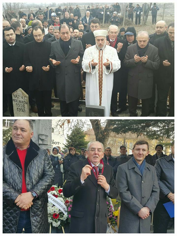 Bulgaristan'daki şehitlerimizi anma günü, Bulgaristan'daki gerçek Müslüman Türk ve Pomakların birleşme günü olabilir mi?