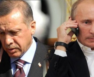 Türkiye Rusya ittifakı ABD’yi Halep’te sıkıştırdı!