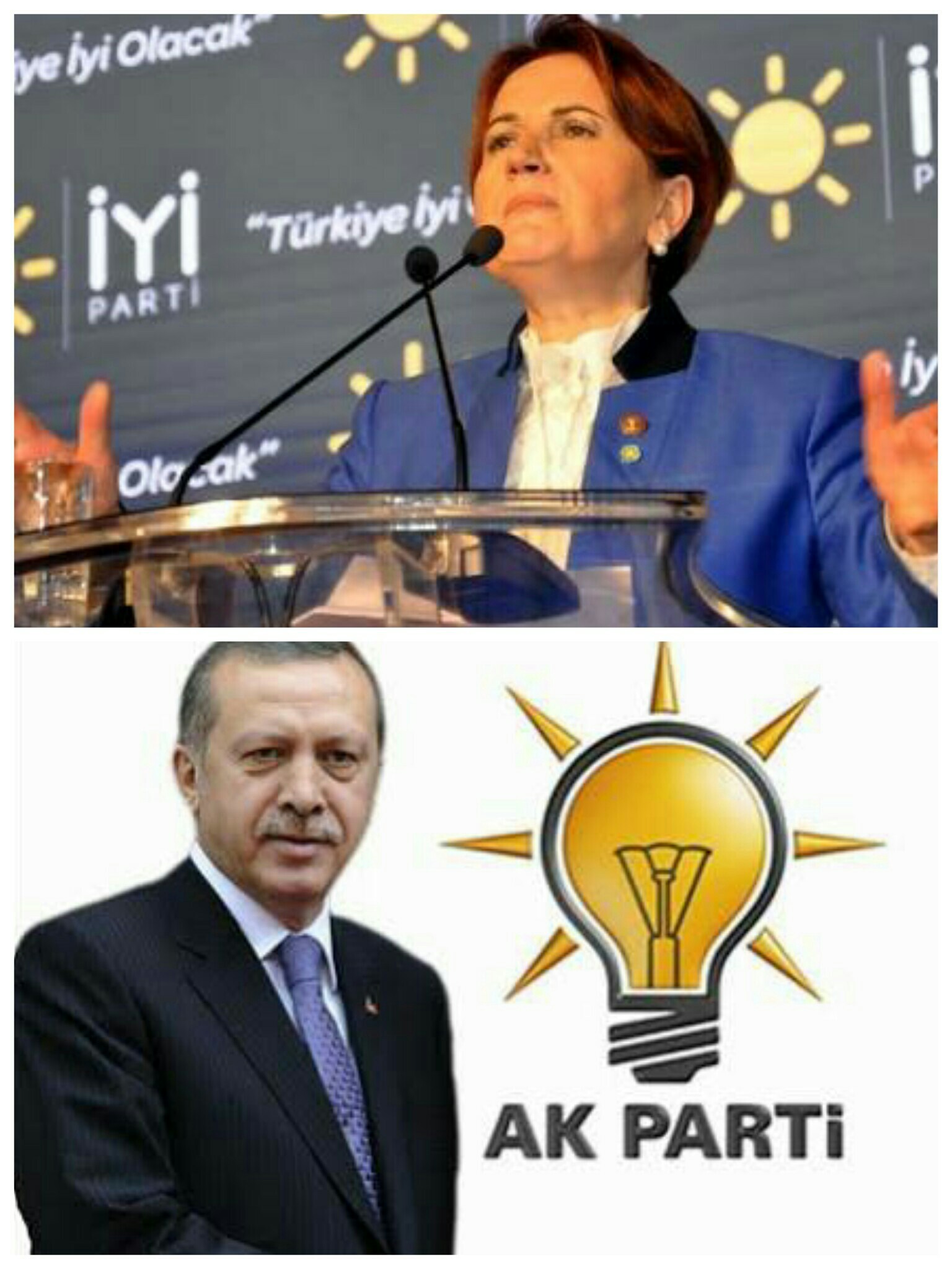 Göçmen kızı Meral Akşener, Cumhurbaşkanlığı seçiminde Erdoğan'a rakip olabilecek mi?