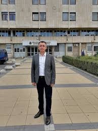Hasan Aziz, en iyi Kırcaali Belediye Başkanı adayıdır!