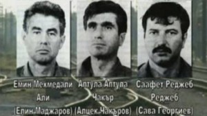 "Türk terörü" bu bu DS ajanlarının üstüne bırakıldı ve daha sonra idam edildiler.  Oysa sosyalizme hizmet ettiklerine inanmışlardı