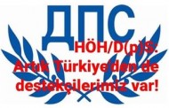HÖH/D(p)S ve Türkiye'deki destekçilerinin yanlış hesapları...