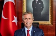 Mahsur Yavaş, Türkiye'nin bekası için Cumhurbaşkanı adayı olmalı!