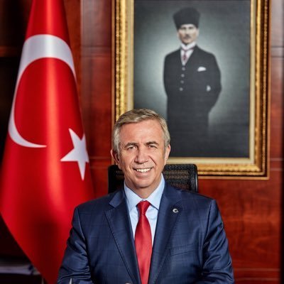 Mansur Yavaş, Türkiye'nin bekası için Cumhurbaşkanı adayı olmalı!