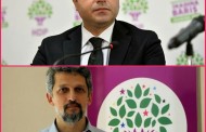 HDP mensuplarının Bulgaristan Türklerinin durumunu örnek almaları...