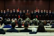 Erdoğan'ın yeni kabinesi, yine Karadeniz kökenli ağırlıklı...