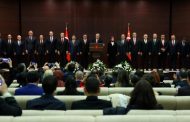 Erdoğan'ın yeni kabinesi, yine Karadeniz kökenli ağırlıklı...