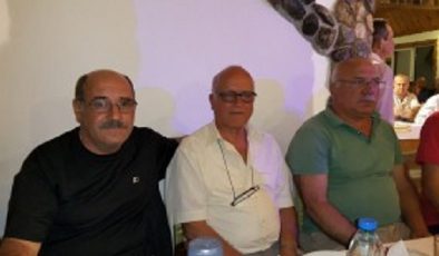 24 Aralık 1984: Tosçalı ilk, Killi, Mastanlı…