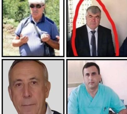 Doğduğum Tosçalı köyün DS ajanları