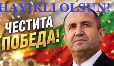 Bulgaristan genel seçimlerini Terakki(İlerleyici) koalisyonu kazandı