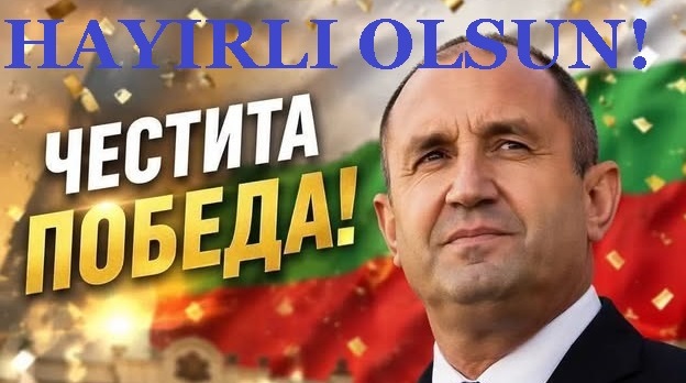 Bulgaristan genel seçimlerini Terakki(İlerleyici) koalisyonu kazandı