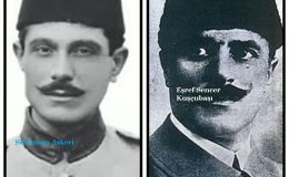 25 Ağustos: Balkan savaşında Kırcaali’nin bozgundan kurtuluş günü