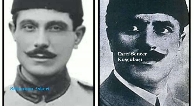 25 Ağustos: Balkan savaşında Kırcaali’nin bozgundan kurtuluş günü