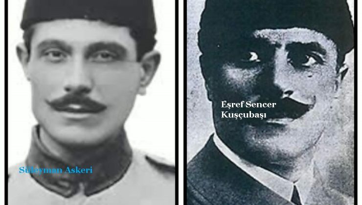 25 Ağustos: Balkan savaşında Kırcaali’nin bozgundan kurtuluş günü